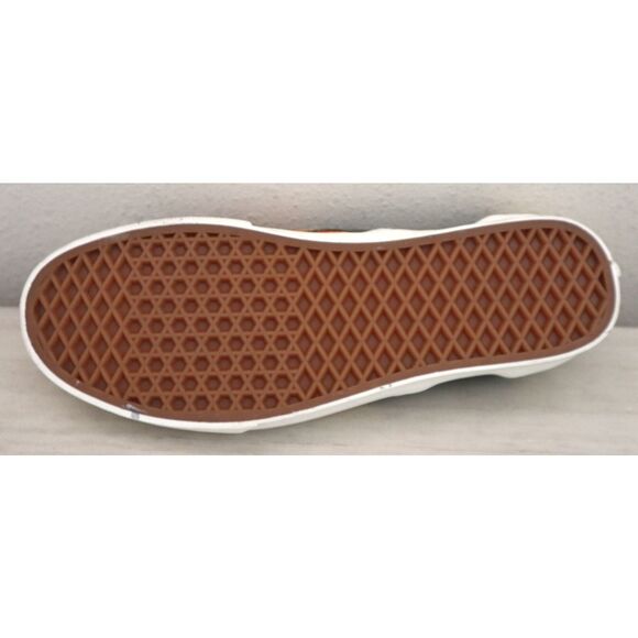 Vans 721356 Men's Sz 9.5 Women's Sz 11 Cactus Tapestry Classic Slip-On Shoes - Picture 7 of 12